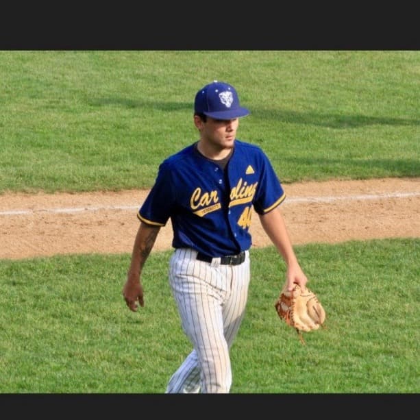 Alex Prevost