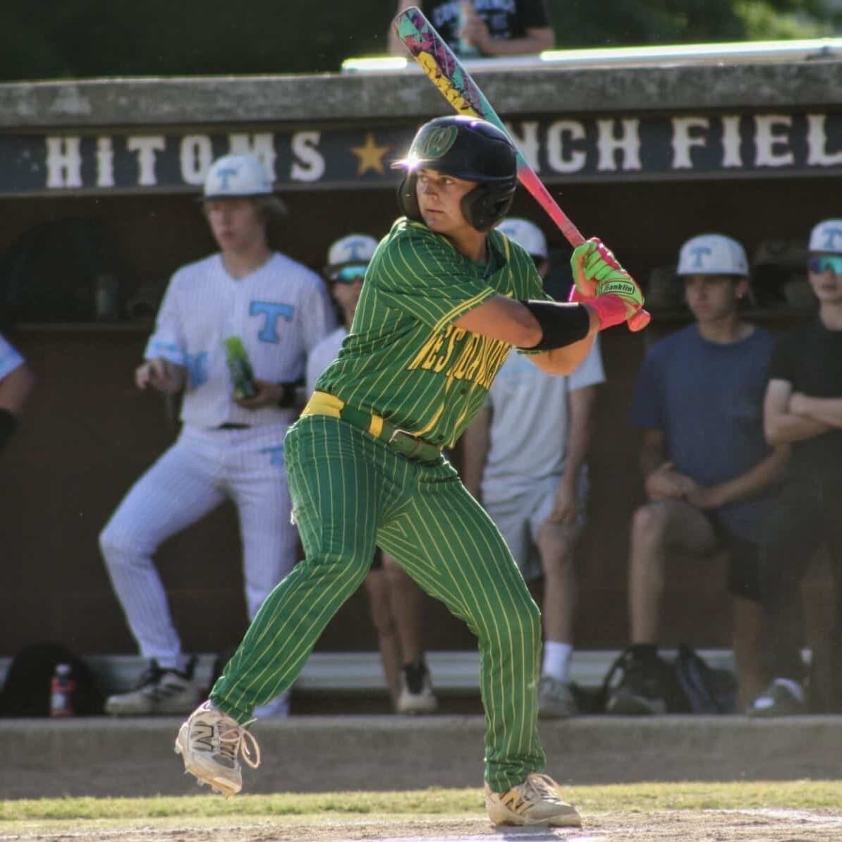 Tyson Walters