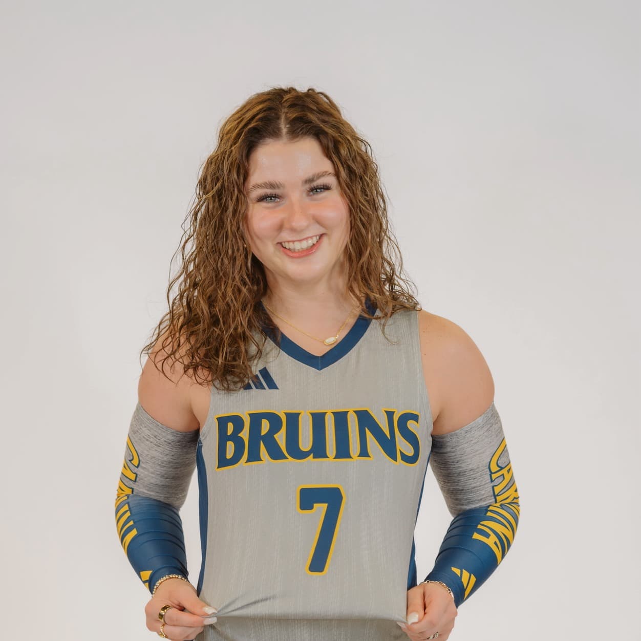 syvannah poore
