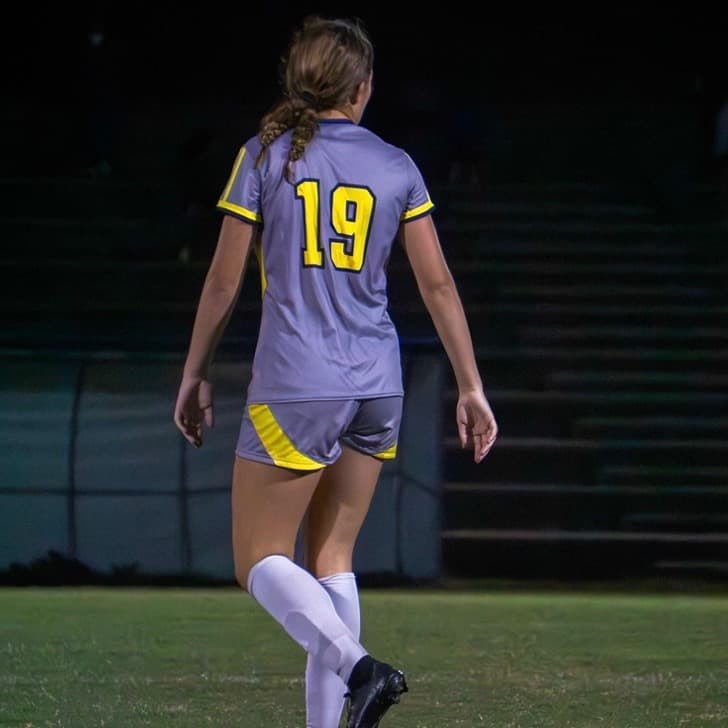 McKenna Voncannon
