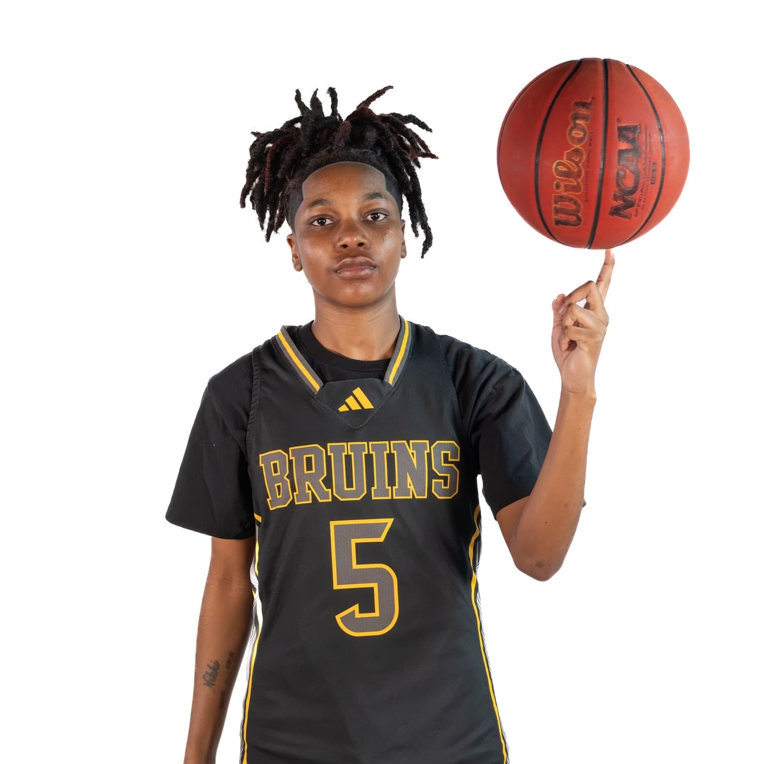 Shakayla Chiles