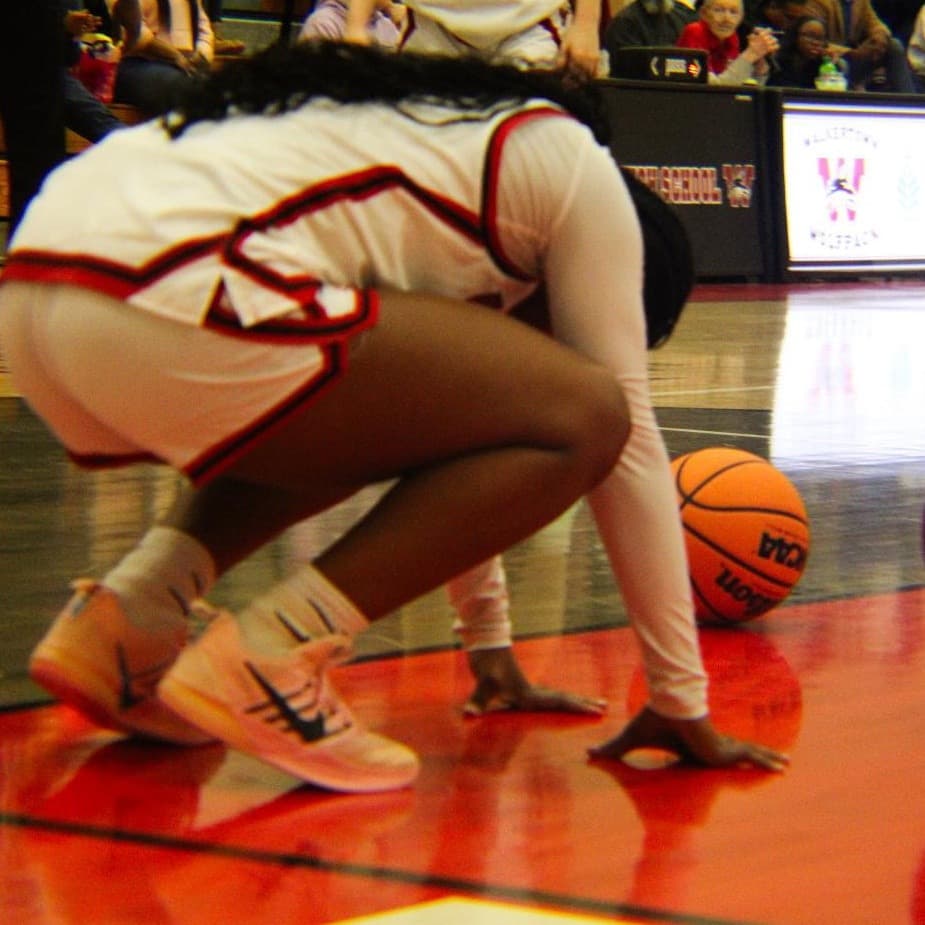Jazmine Mcintyre