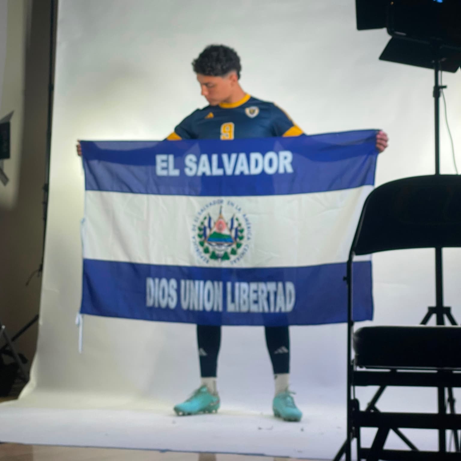 Carlos Ramirez