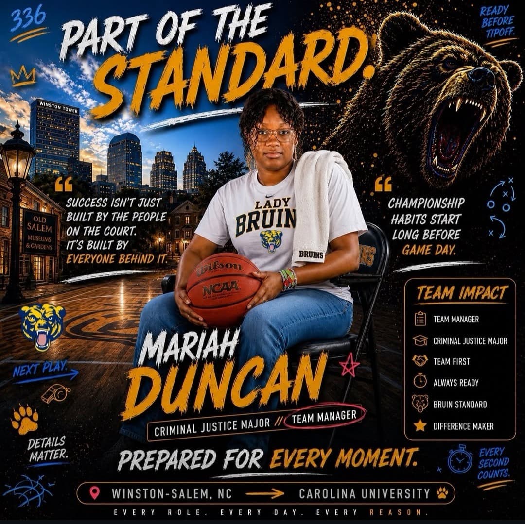 Mariah Duncan