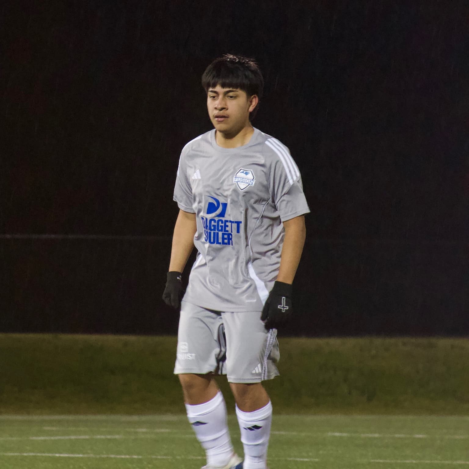 Joshua Castillo Garcia