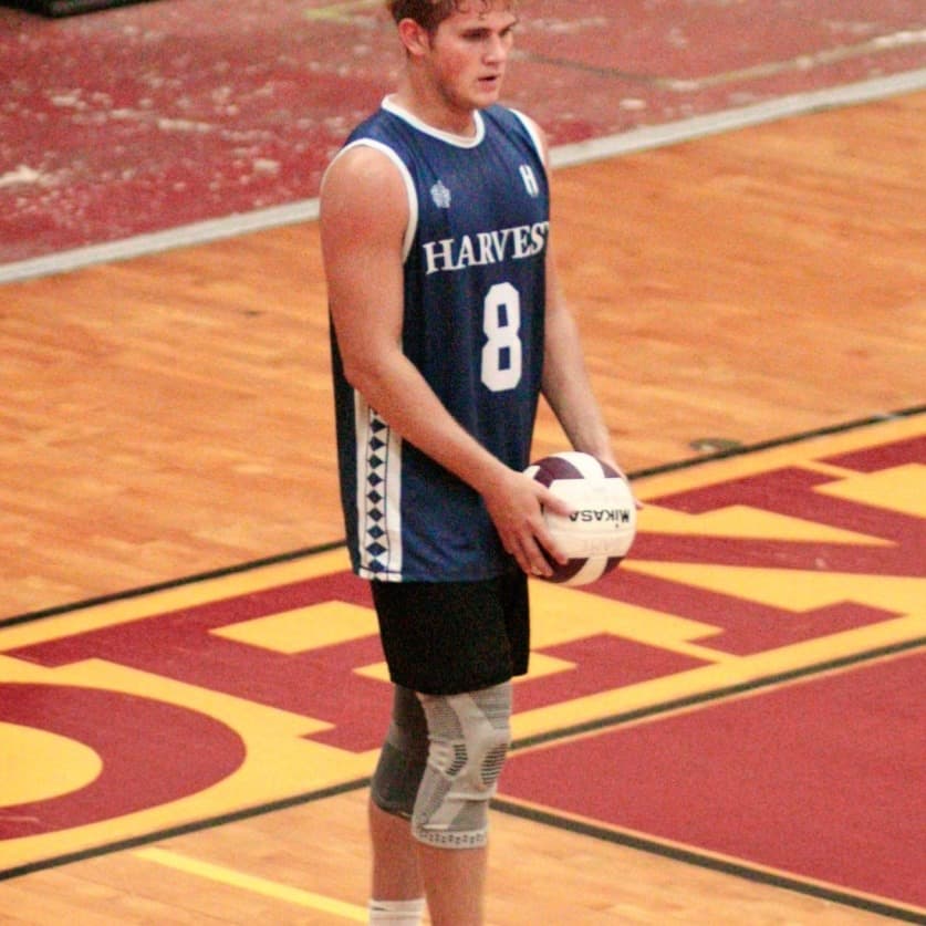 Jack Keith
